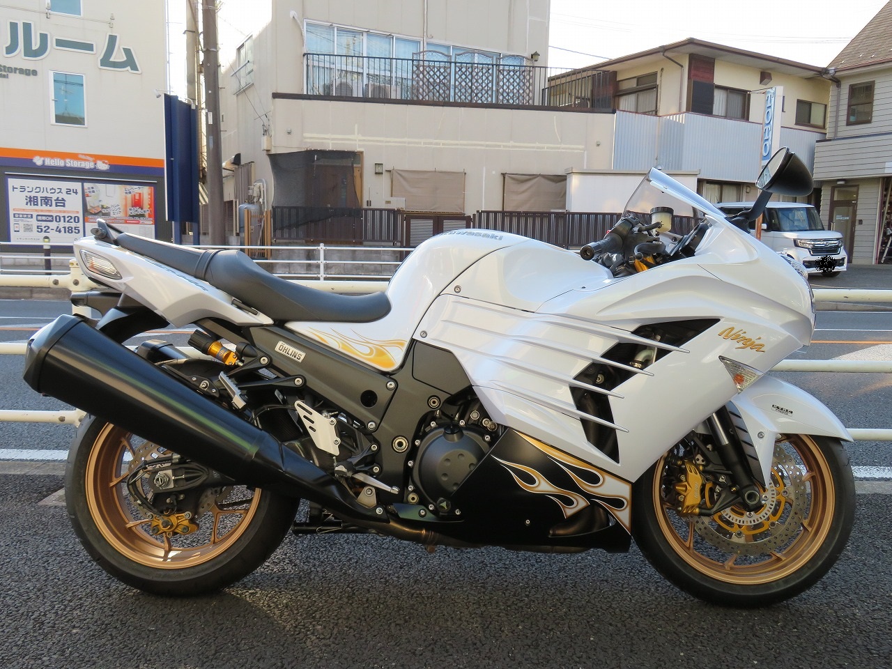 サンコーカワサキ サンコーからのお知らせ-TOP | ブログトップ